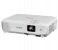 Epson EB-X06 XGA Projector - White 2 in OMAN
