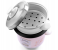 iSONIC iRC 756 600ml Automatic 3 in1 Rice Cooker - Rose 2 in OMAN
