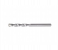 Geepas GMAS-08090 Masnory Drill Bit - Silver 1 in UAE
