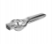 Delcasa DC1444 SS Lemon Squeezer - Silver 3 in OMAN