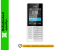 Nokia 216 0.3MP Camera Dual Sim Mobile Phone - Grey (Refurbished) 1 in OMAN
