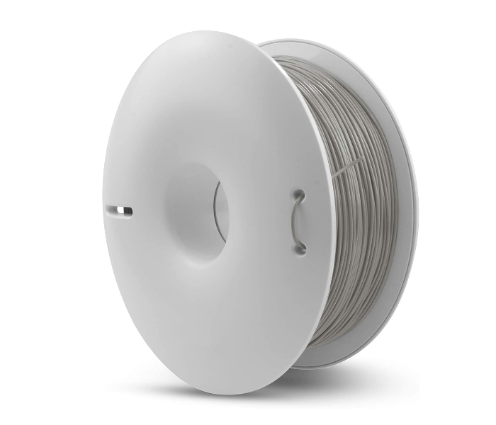 Fiberlogy 1.75mm 3D Printer Filament HD PLA Gray 1 in UAE