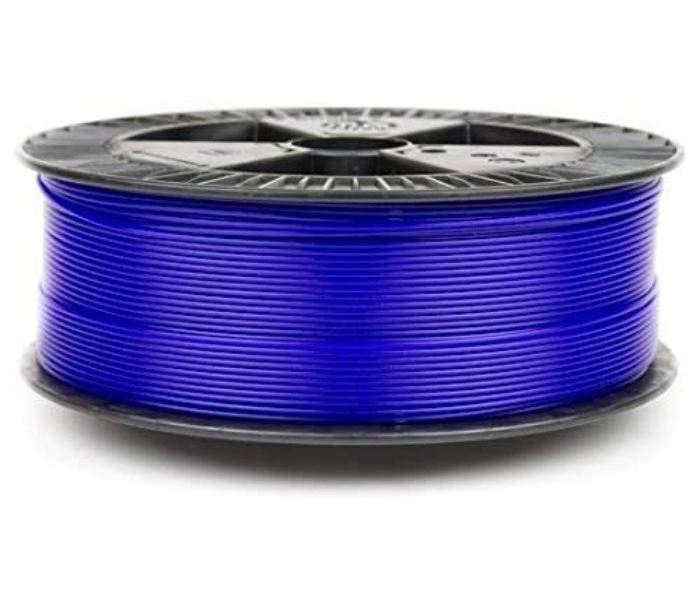 ColorFabb 1.75mm PLA ECONOMY 8000g 3D Printer Filament - Dark Blue(Image Upload Start) 1 in UAE
