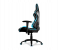 Cougar Armor One Adjustable Design Gaming Chair CG-CHAIR-ARMORONE-BLUE - Blue 4 in OMAN
