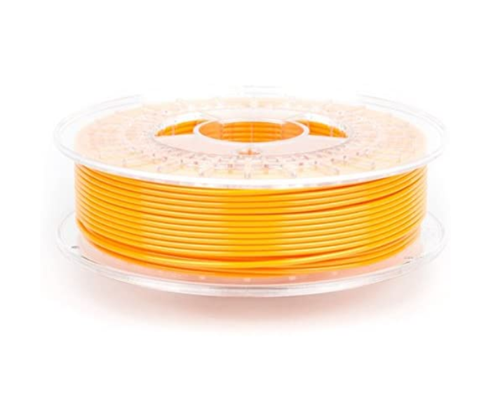 ColorFabb 2.85mm NGEN Orange 750g 3D Printer Filament 1 in UAE