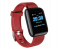 Modio MB07 Smart Band - Red 1 in UAE