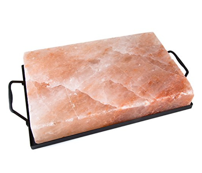 Himalayan Aura Salt Slab by Photon 1 in UAE