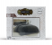 Parry Life PLBS7036 90GSM Micro Fiber Machine Washable Single Flat Sheet - Black 2 in UAE