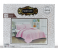 Parry Life PLBS7036P 90GSM Micro Fiber Machine Washable Single Flat Sheet - Pink 3 in UAE