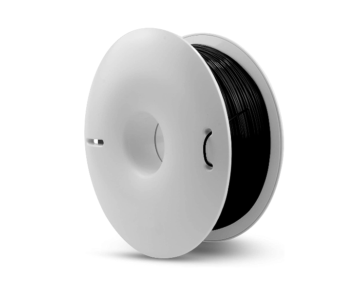 Fiberlogy 1.75mm 3D Printer Filament Nylon PA12+CF15 1 in UAE