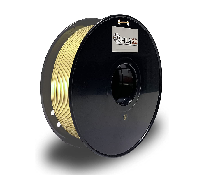 Fila3D 1.75mm PVA 500Gram 3D Printer Filament - Natural 2 in UAE