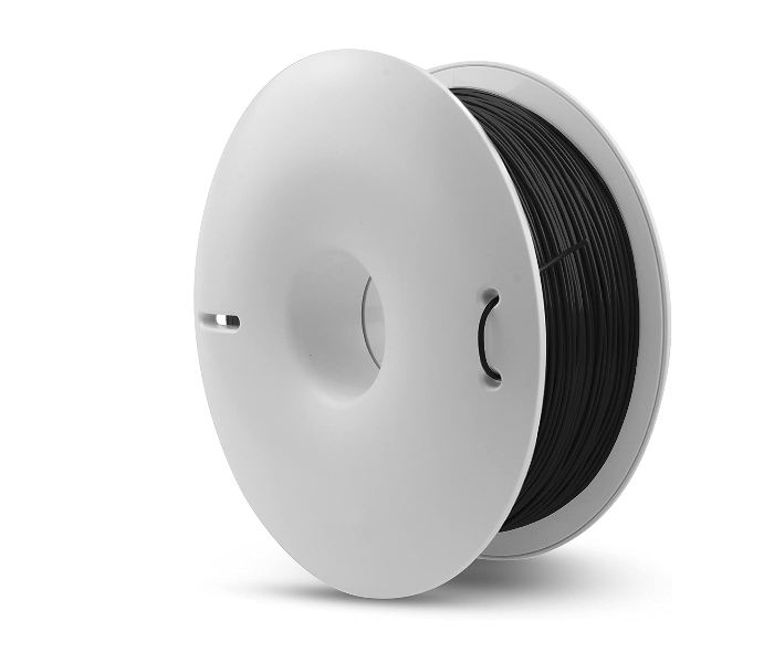 Fiberlogy 1.75mm 3D Printer Filament HIPS Black 1 in UAE