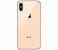 Apple iPhone XS 4GB RAM 256GB Storage 4G LTE Refurbished - Gold 4 in UAE