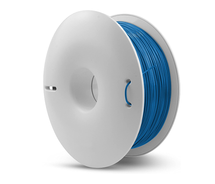 Fiberlogy 1.75mm 3D Printer Filament FiberFlex 40D Blue 1 in UAE