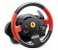 Thrustmaster T150 TM-WHL-T150FRARI-FFB Ferrari Force Feedback Wheel for PlayDStation 1 in OMAN