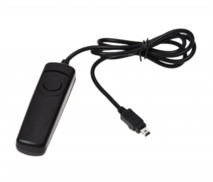 Aputure AWP-3182 Shutter Remote - Black 1 in UAE