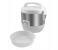 iSONIC iRC 760 1.8L Automatic Premium 3 in1 Rice Cooker – White 2 in UAE