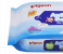 Pigeon 60 Sheet Anti Bacterial Wipe 3 in UAE