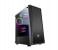 Cougar MX340 SECC Midi Tower with 360mm Water Cooling Radiator Support - Black 9 in OMAN