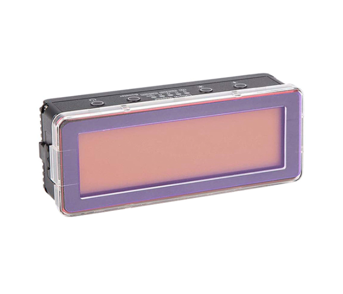 Aputure Al-MW Mini LED Light - Black 4 in UAE