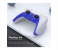 Decoration Shell for PS5 DualSense Wireless Controller - Blue 2 in OMAN