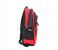 Para John PJSB6004A18-B-R 18 inch Unisex Casual Backpack - Red 2 in UAE