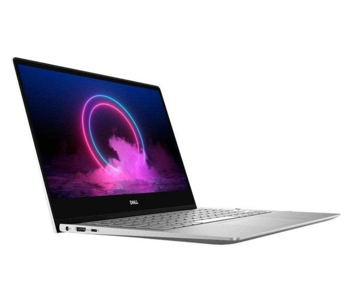 Dell Inspiron 13 7300 13.3 Inches 8GB RAM 512GB SSD + 32GB Optane Intel Core i5-10210U Windows 10 Intel UHD Graphics 2-in-1 Touchscreen Laptop - Silver 6 in UAE
