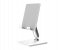 Promate ARTICVIEW Universal Multi Angle Desk Tablet - White 1 in OMAN