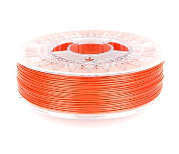 ColorFabb 1.75mm PLA PHA Warm Red 750g 3D Printer Filament 1 in UAE