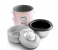 iSONIC iRC 756 600ml Automatic 3 in1 Rice Cooker - Rose 3 in OMAN