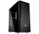 Cougar MX340 SECC Midi Tower with 360mm Water Cooling Radiator Support - Black 11 in OMAN