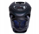 JBK-816 Portable Bluetooth Wireless High bass Trolley Speaker with Mic (JA176) - Black 5 in UAE