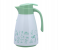 Royalford RF9991 1L Vacuum Flask - Green 1 in UAE