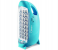Clikon CK2540 Coleman LED Lantern and 2SC Flashlight Combo- Blue 1 in OMAN