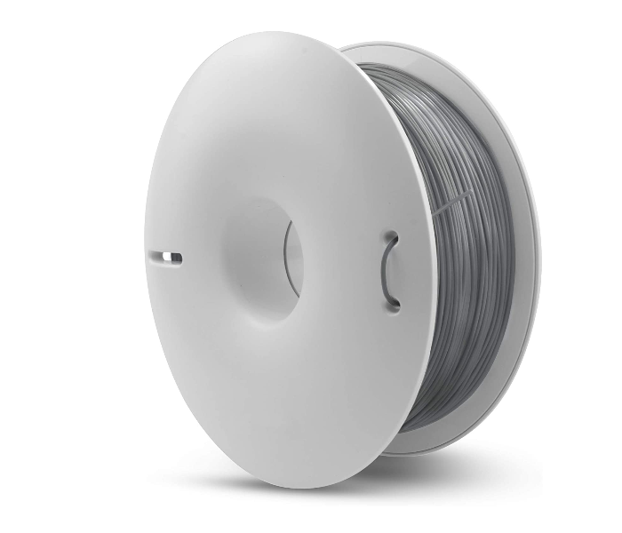 Fiberlogy 1.75mm 3D Printer Filament HD PLA Inox 1 in UAE