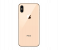 Apple iPhone XS 4GB RAM 512GB Storage 4G LTE Refurbished - Gold 4 in UAE