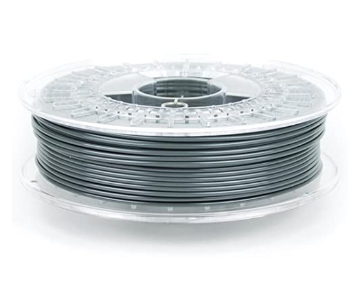 ColorFabb 2.85mm XT Dark Gray 750g 3D Printer Filament 1 in UAE