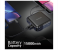 Promate POWERPACK-PD20 2 In 1 Universal 15000mAh Power Bank with Multi Regional AC Plug - Black 4 in OMAN