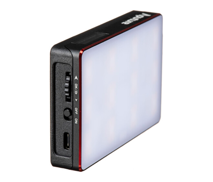 Aputure MC RGBWW LED Light - Black & White 3 in UAE