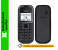 Nokia 1280 Mobile Phone 2pcs Bundle- Black (Refurbished) 1 in UAE