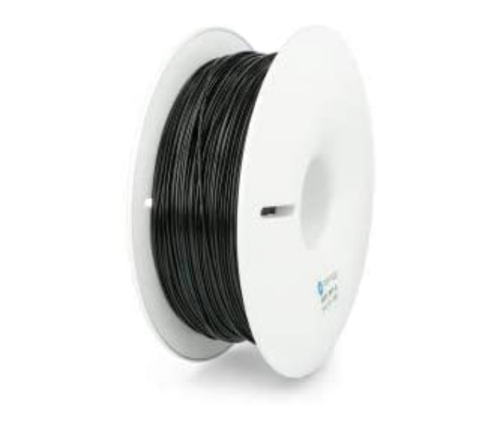 Fiberlogy 1.75mm 3D Printer Filament Refill Easy PET-G Gray 1 in UAE