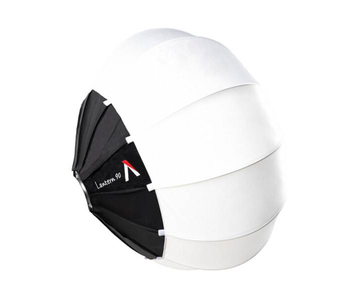 Aputure Lantern 90 - White 2 in UAE