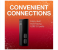 Seagate STEL6000200 6TB Backup Plus Hub - Black 4 in UAE