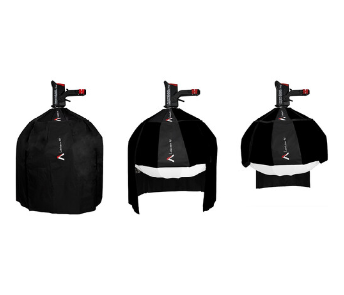 Aputure Lantern 90 - White 4 in UAE
