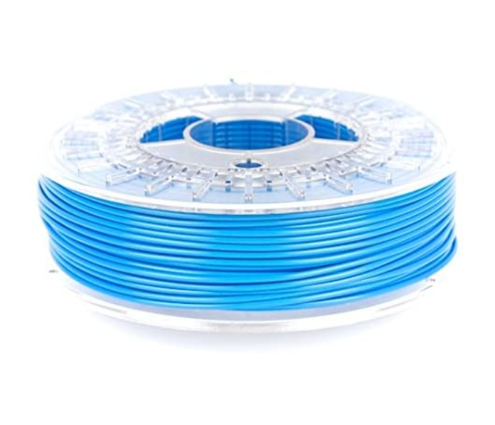 ColorFabb 2.85mm PLA PHA Sky Blue 750g 3D Printer Filament 1 in UAE