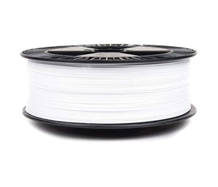 ColorFabb 1.75mm PETG Economy Clear 2200g 3D Printer Filament 1 in UAE