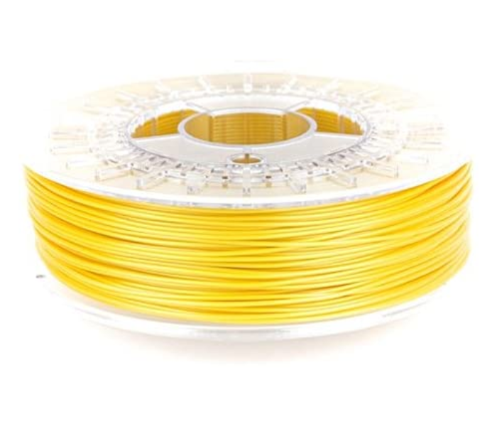 ColorFabb 2.85mm PLA PHA Olympic Gold 750g 3D Printer Filament 1 in UAE