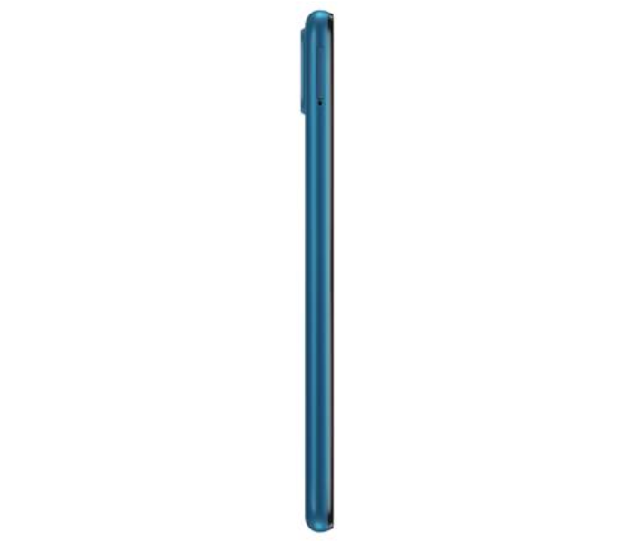 Samsung Galaxy A12 4GB RAM 64GB Storage - Blue 4 in UAE