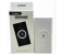 V-walk 10000mAh Wireless Charging Power Bank With USB - Black 2 in UAE