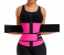 Fat Burning Body shaping Belt Medium- Black 1 in UAE